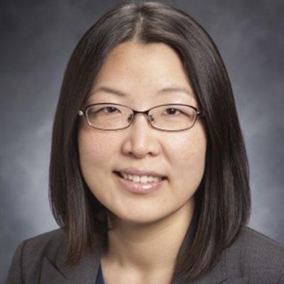 Program Faculty: Dr. Hye-Sung Kim