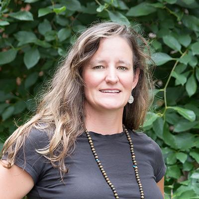 Faculty Profile: Laura Mallard