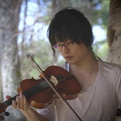 Alum Profile: Shohei Tsutsumi ’18